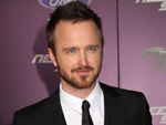 Aaron Paul: Hält sich für einen guten Kerl