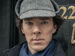 Benedict Cumberbatch: Über das Ende von „Sherlock“