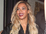 Beyonce: Trainiert mit Paul McCartney