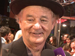 Bill Murray: Sagt für „Ghostbusters“ zu