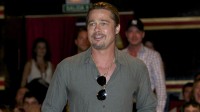 Brad Pitt: Geht beim Streit ums Sorgerecht in die Offensive