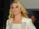 Britney Spears: Zwischen Fitness- und Ton-Studio