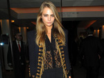 Cara Delevingne: Neue Freundin?