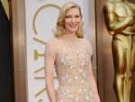 Cate Blanchett: Verleiht Preise in Cannes