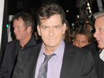 Charlie Sheen: Besoffen im Fastfood-Restaurant