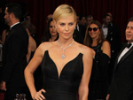 Charlize Theron: Sohn lobt ihr Oscar-Outfit