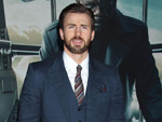 Chris Evans: Wichtige Aufgaben als Superheld