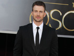 Chris Evans: Bleibt dem Schauspielbusiness treu