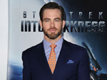 Chris Pine: „Star Trek“-Streich geht nach hinten los