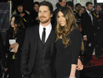 Christian Bale: Ist wieder Vater geworden