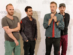 Coldplay: Tour-Daten stehen fest