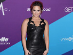 Demi Lovato: Wird Profi-Model