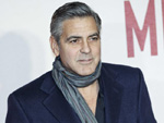 George Clooney: Ärger wegen Verlobungsring?