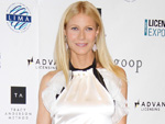 Gwyneth Paltrow: Hält Fans zum Narren