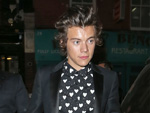 Harry Styles: War noch nie verliebt?