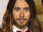 Jared Leto: Flirt mit Radio-Moderatorin