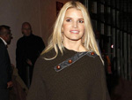 Jessica Simpson: Will die beste Mutter sein