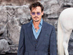 Johnny Depp: Technik-Legastheniker?