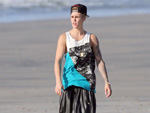 Justin Bieber: Protz-Urlaub mit Floyd Mayweather