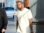 Kanye West: Pipi-Unfall beim „Vogue“-Shooting