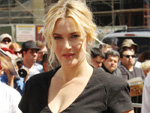 Kate Winslet: Von Nacktbild verfolgt