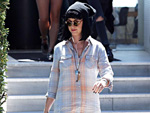 Katy Perry: Karriere als Kunstsammlerin?