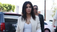 Kim Kardashian: Video weckt Zweifel an Überfall-Story
