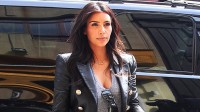 Kim Kardashian: Waren die Räuber blutige Amateure?