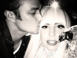 Lady Gaga: Heimliche Hochzeit mit Taylor Kinney?