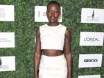 Lupita Nyong’o: Glück macht schön