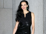 L’Wren Scott: Charity-Mode-Award nach ihr benannt