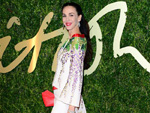 L’Wren Scott: Asche wird aufgeteilt