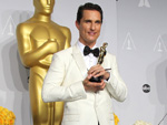 Matthew McConaughey: Versteigert Hut aus „Dallas Buyers Club“