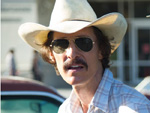 Matthew McConaughey: Cowboyhut aus „Dallas Buyers Club“ versteigert