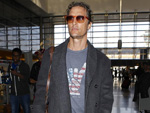 Matthew McConaughey: Hauptrolle in Stephen King-Verfilmung