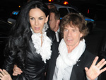 Mick Jagger: Nimmt Abschied von L’wren Scott