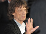 Mick Jagger: Enkelin macht ihn zum Uropa