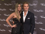 Nico Rosberg: Traumhochzeit in Monaco