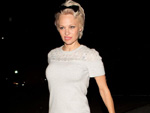 Pamela Anderson feiert ihren 49.: Happy Birthday!