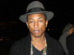 Pharrell Williams: Kann alles tragen