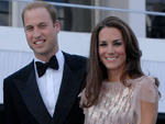 Royal Baby: Herzogin Catherine bringt Tochter zur Welt