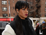 Rihanna: Straft Rita Ora mit Nichtachtung