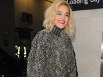 Rita Ora: Entdeckt die Liebe