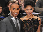 Nicole Scherzinger und Lewis Hamilton: Verlobung?