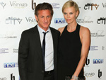 Charlize Theron und Sean Penn: Stecken seine Kinder hinter der Trennung?