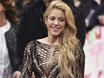 Shakira: Facebook-Königin