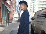 Taylor Swift: Stalker-Alarm