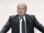 Uli Hoeneß: Tag drei im Steuer-Prozess