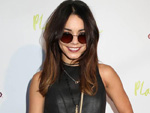 Vanessa Hudgens: Freut sich auf “ High School Musical 4″