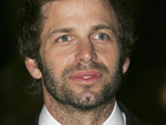 Zack Snyder: Wollte Christopher Nolans Segen